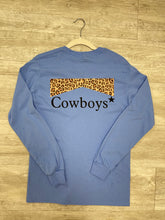 Load image into Gallery viewer, Cowboys Long Sleeve
